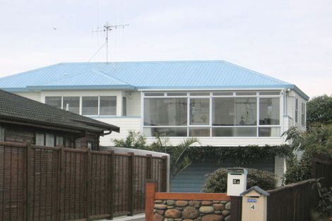 Photo of property in 2b Kulim Avenue, Otumoetai, Tauranga, 3110