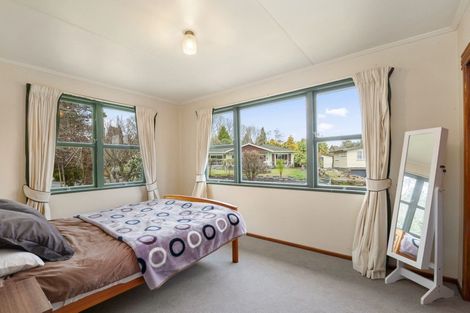 Photo of property in 14 Puketapu Crescent, Taumarunui, 3920