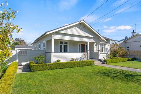 Photo of property in 98 Pownall Street, Masterton, 5810