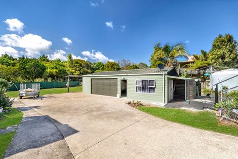 Photo of property in 132 Takahe Road, Ahipara, Kaitaia, 0481