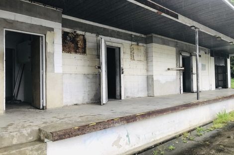 Photo of property in 23 Commercial Street, Kawakawa, 0210