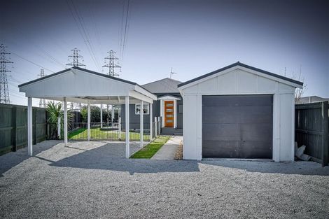 Photo of property in 32a Matangi Street, Hei Hei, Christchurch, 8042