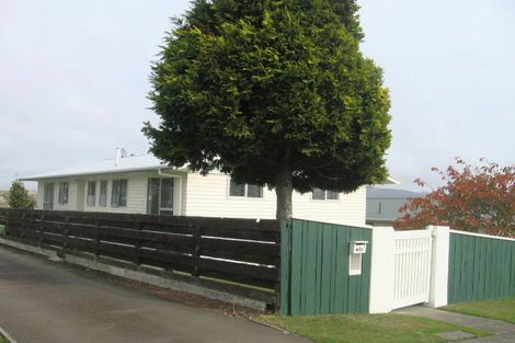 Photo of property in 451 Warspite Avenue, Ascot Park, Porirua, 5024