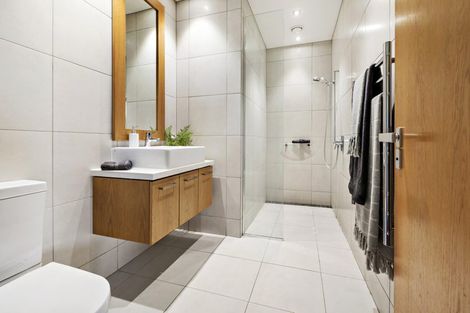 Photo of property in Chaffers Dock, 108/22 Herd Street, Te Aro, Wellington, 6011