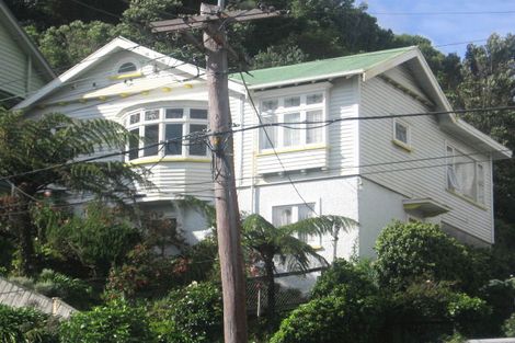 Photo of property in 6 Brooklyn Terrace, Brooklyn, Wellington, 6021