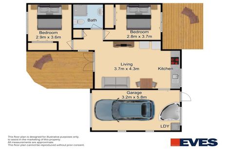 Photo of property in 155a Killarney Road, Frankton, Hamilton, 3204