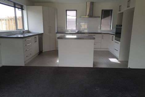 Photo of property in 5 John Annan Street, Halswell, Christchurch, 8025