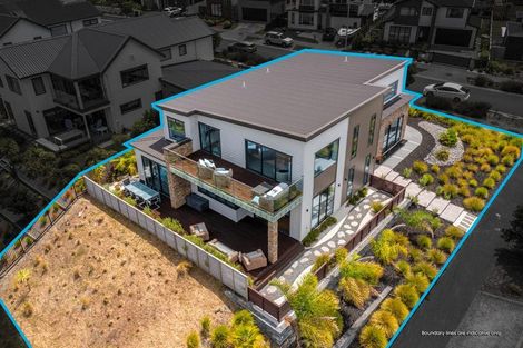 Photo of property in 73 Headsail Drive, Long Bay, Auckland, 0630