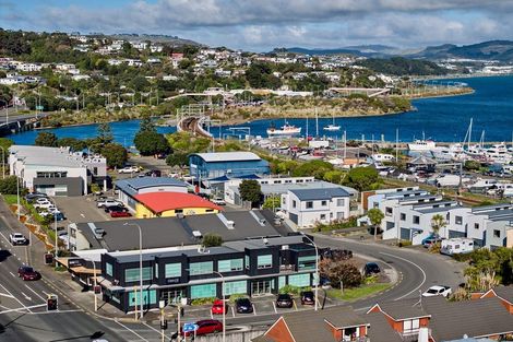 Photo of property in 28b Mana Esplanade, Paremata, Porirua, 5026