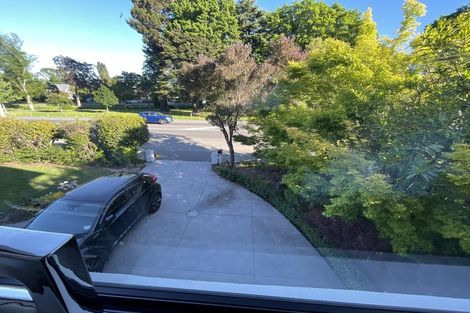 Photo of property in 69 Cashmere Road, Cashmere, Christchurch, 8022