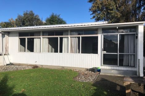 Photo of property in 19a Thomson Street, Avenal, Invercargill, 9810