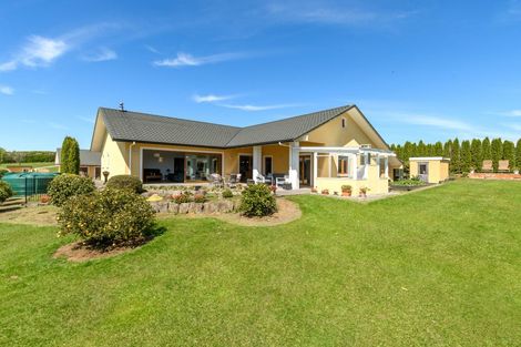 Photo of property in 357 Hereford Road, Oropi, Tauranga, 3173