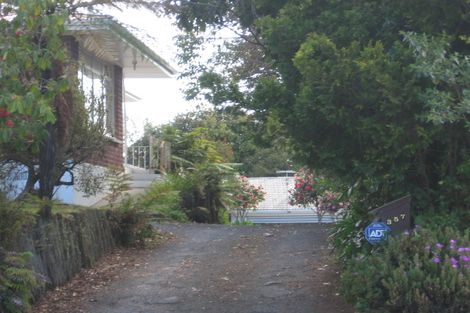 Photo of property in 357 Old Taupo Road, Springfield, Rotorua, 3015