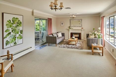 Photo of property in 41 Wai-iti Crescent, Woburn, Lower Hutt, 5010