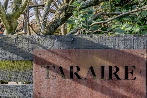 Photo of property in 248 Oeo Road, Otakeho, Hawera, 4678