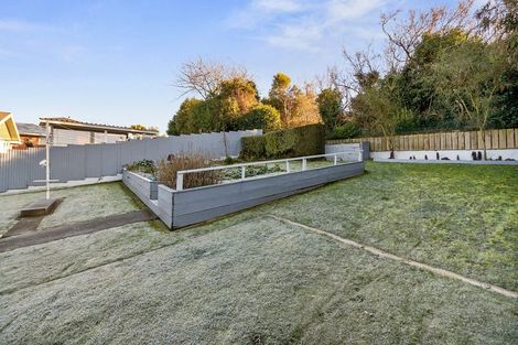 Photo of property in 15 Sherratt Street, West End, Timaru, 7910