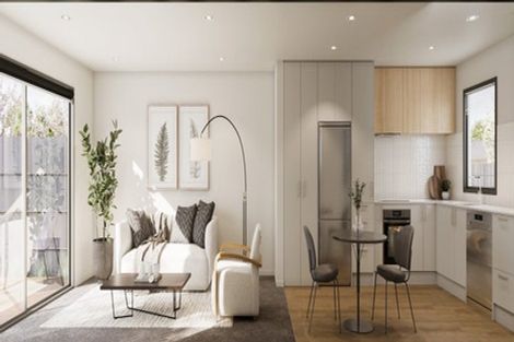 Photo of property in 3/21 Fairfield Avenue, Addington, Christchurch, 8024