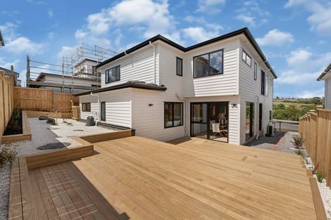 Photo of property in 138 Mcquoids Road, Flat Bush, Auckland, 2019