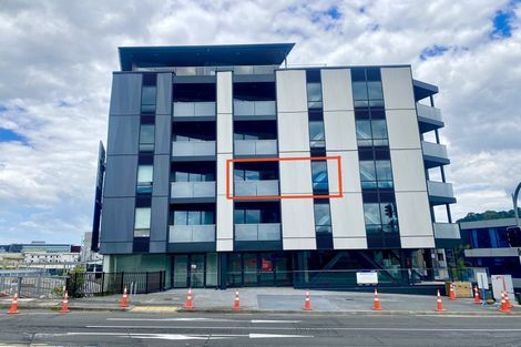 Photo of property in 302/1 Enfield Street, Mount Eden, Auckland, 1024