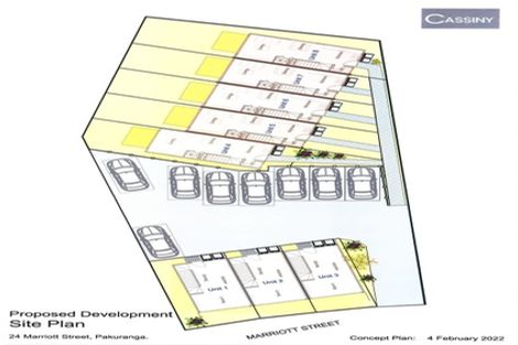 Photo of property in 24 Marriott Road, Pakuranga, Auckland, 2010