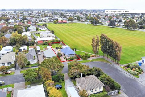 Photo of property in 1 Abbot Street, Waverley, Invercargill, 9810