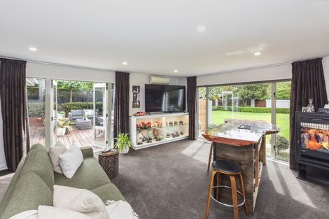 Photo of property in 20 Hussey Road, Harewood, Christchurch, 8051