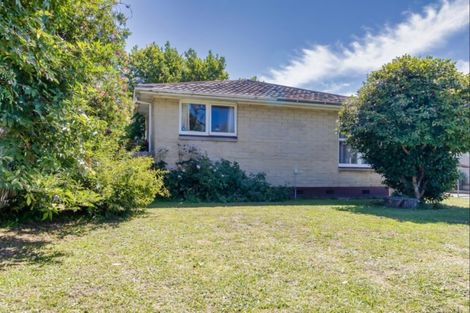 Photo of property in 72 Lipscombe Crescent, Havelock North, 4130