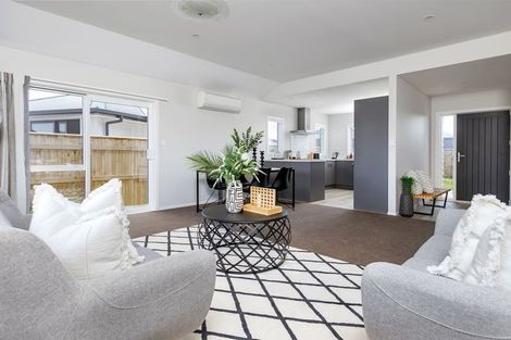 Photo of property in 36 Tuatahi Avenue, Solway, Masterton, 5810