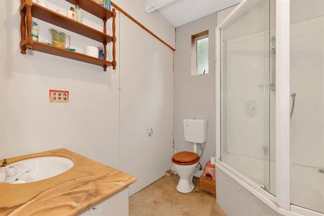 Photo of property in 2162 North Eyre Road, West Eyreton, Rangiora, 7475