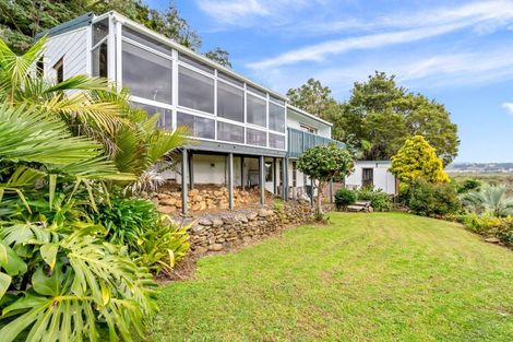 Photo of property in 7 Waimahanga Road, Onerahi, Whangarei, 0110