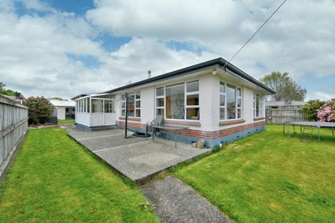 Photo of property in 35 Elsie Street, Gore, 9710