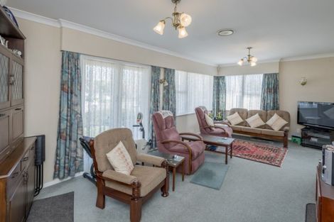 Photo of property in 11 Parsons Avenue, Levin, 5510