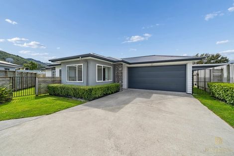 Photo of property in 4 Rimutaka Street, Trentham, Upper Hutt, 5018