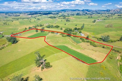 Photo of property in 848 Bayley Road, Wharepuhunga, Te Awamutu, 3873