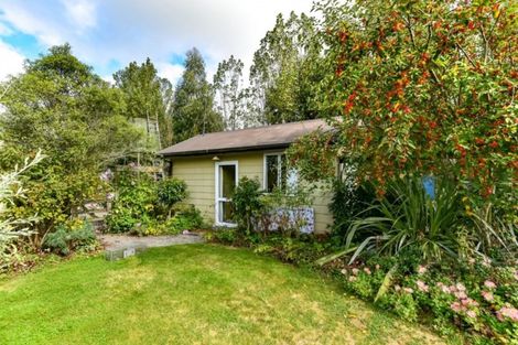 Photo of property in 79 Rowallan Road, Coalgate, Darfield, 7571