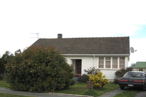 Photo of property in 2 Orr Street, Netherby, Ashburton, 7700