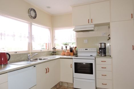 Photo of property in 6 Burwood Road, Matamata, 3400