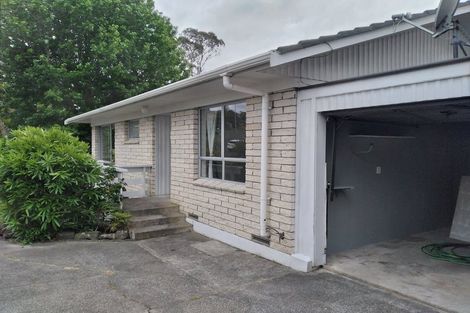 Photo of property in 1/47 Bentley Avenue, Glenfield, Auckland, 0629