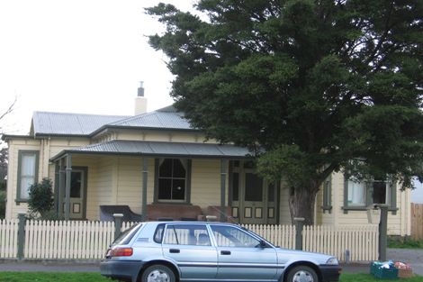 Photo of property in 383 College Street, Hokowhitu, Palmerston North, 4410