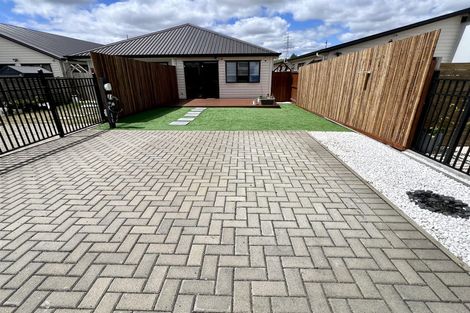 Photo of property in 11b Tributary Parade, Karaka, Papakura, 2113