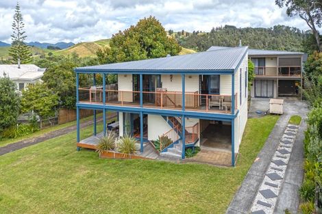Photo of property in 12 Fishermans Bend, Whiritoa, Whangamata, 3691