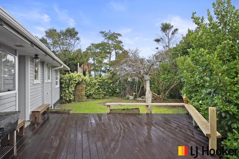 Photo of property in 3 Cargill Street, Papakura, 2110