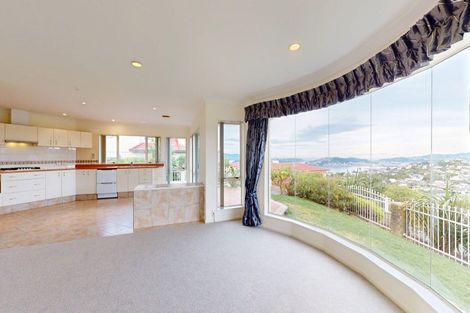 Photo of property in 16 Imran Terrace, Khandallah, Wellington, 6035