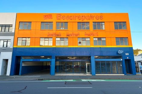 Photo of property in 60 Kent Terrace, Taradale, Napier, 4112