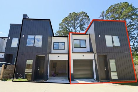 Photo of property in 22 Korokio Lane, Henderson, Auckland, 0612