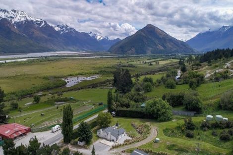 Photo of property in 226 Glenorchy-paradise R, Glenorchy, 9372