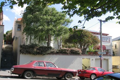 Photo of property in 62 Majoribanks Street, Mount Victoria, Wellington, 6011