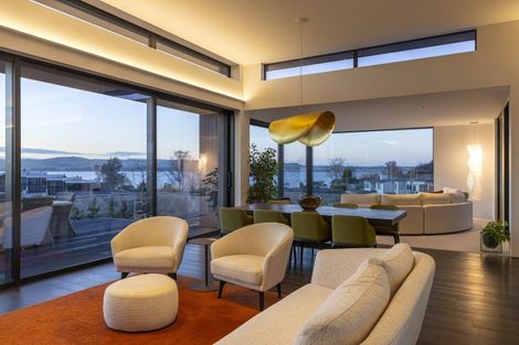 Photo of property in 35 Pukenamu Road, Rainbow Point, Taupo, 3330