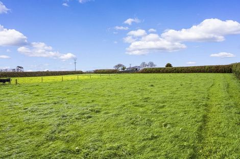 Photo of property in 170 Katene Road, Normanby, Hawera, 4675