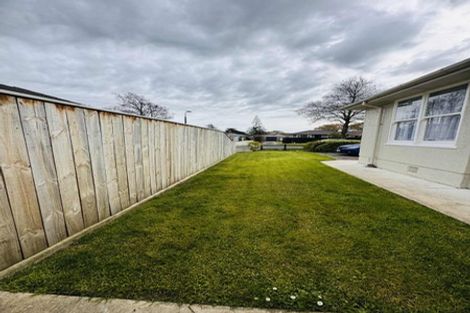 Photo of property in 17a Seddon Street, Takaro, Palmerston North, 4412
